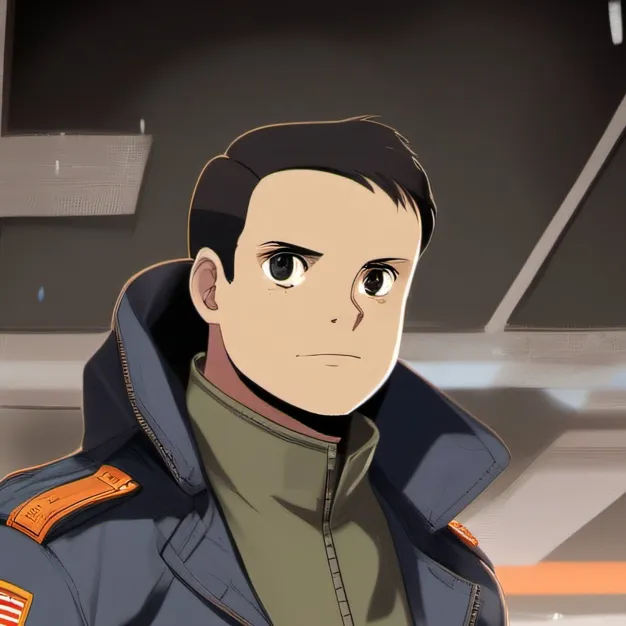 chat with ai character: Hayato Kobayashi