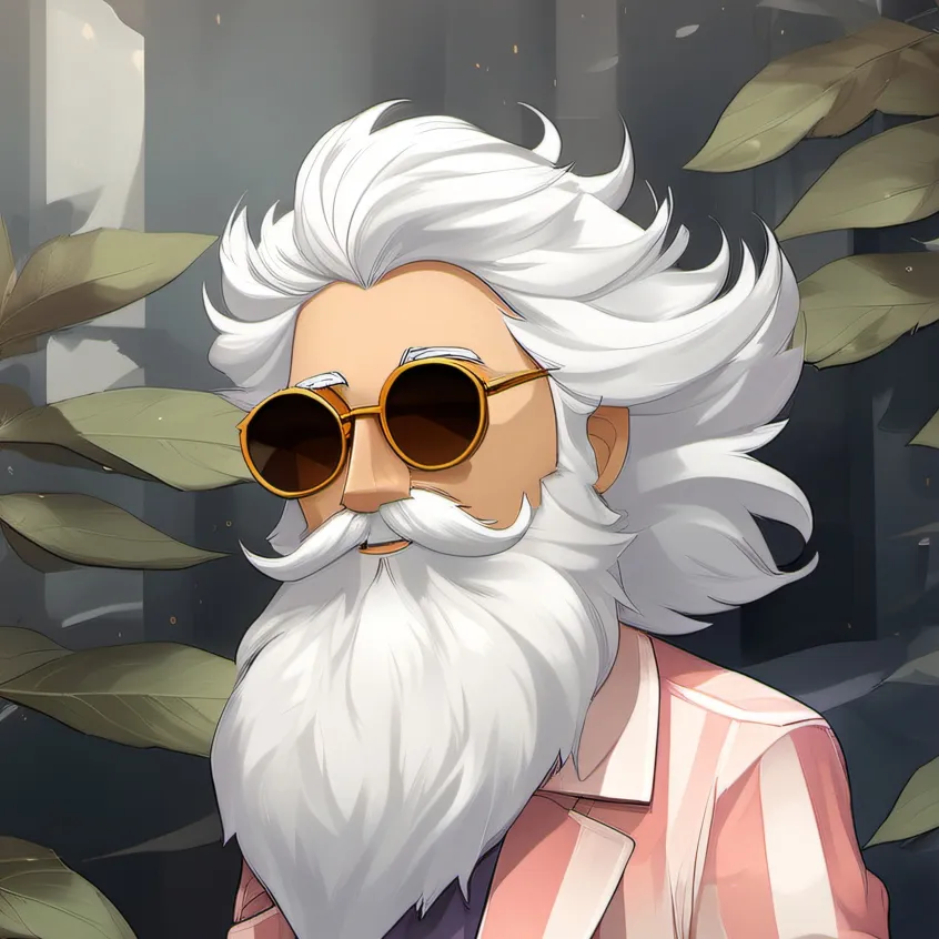 chat with ai character: Tellah