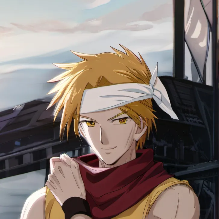 chat with ai character: Caesar