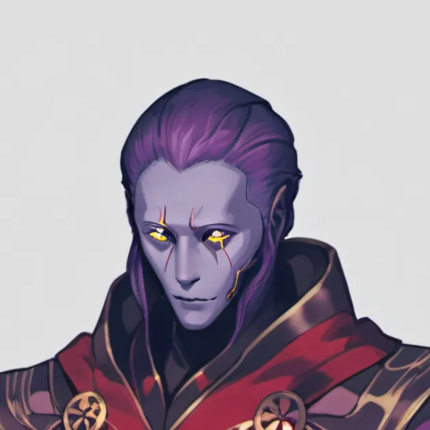 chat with ai character: Zemus