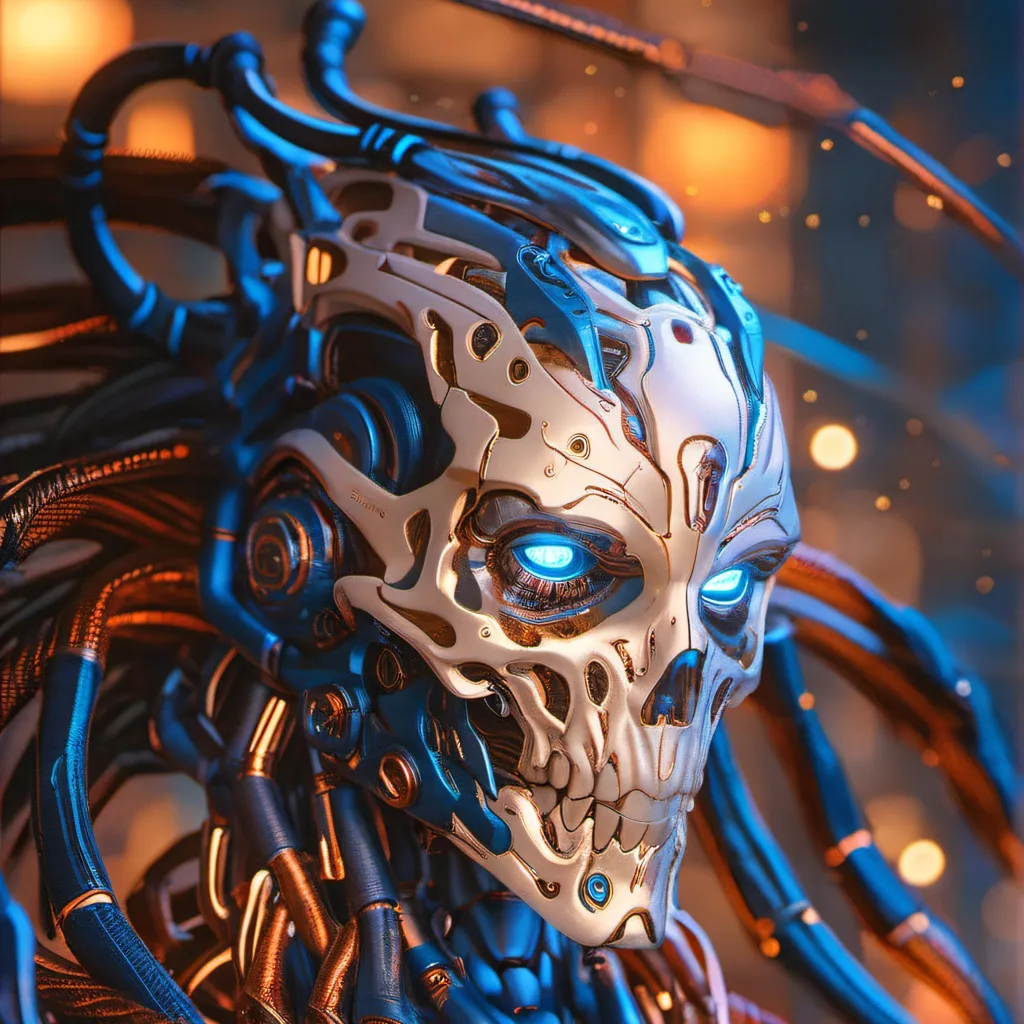 chat with ai character: Zeromus