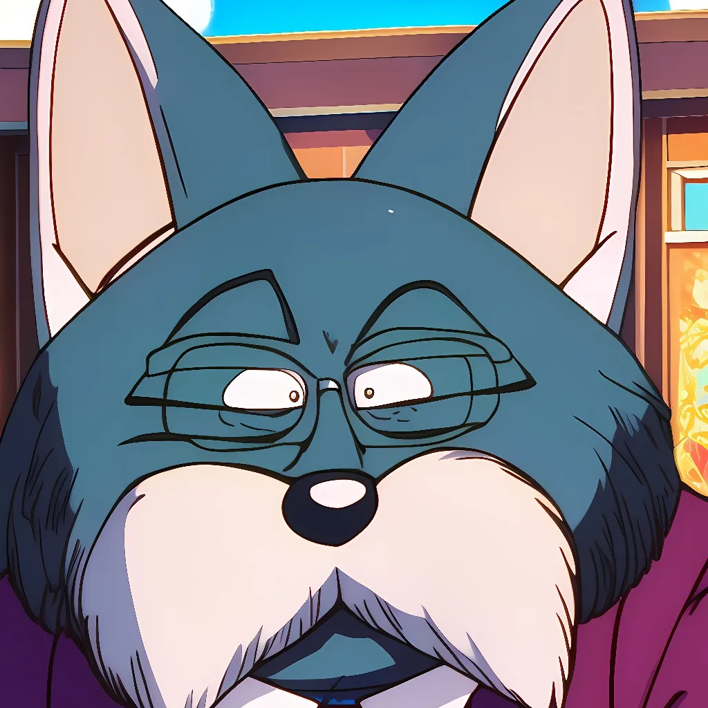 chat with ai character: King Furry 