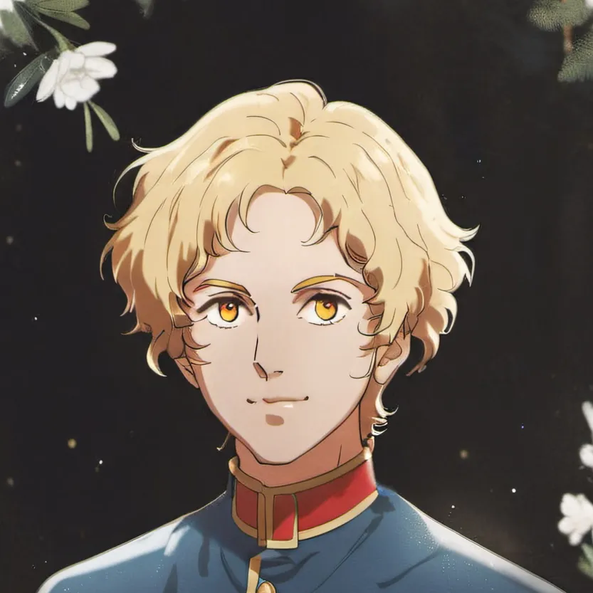 chat with ai character: Job John