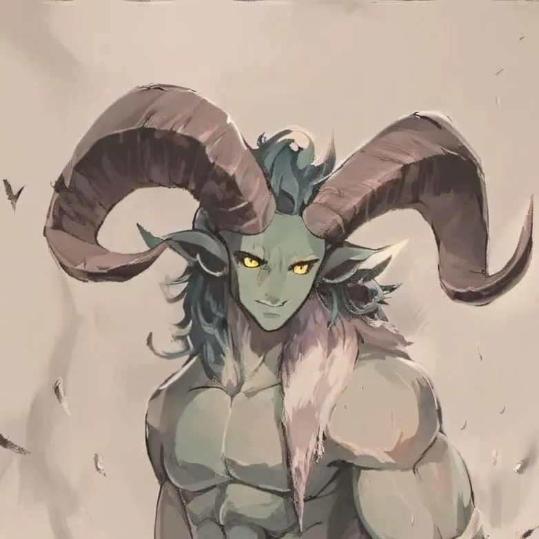 chat with ai character: Ifrit