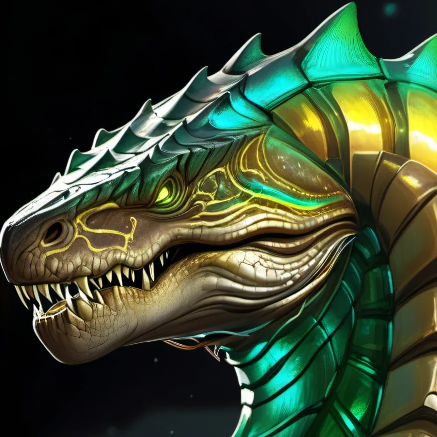 chat with ai character: Sandworm