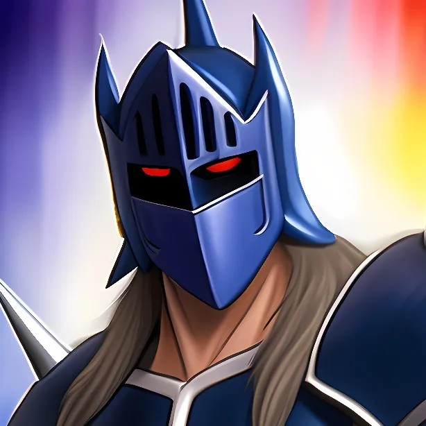 chat with ai character: Kevin Mask 