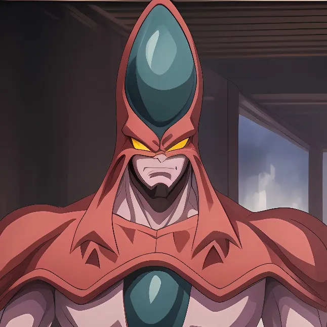 chat with ai character: Hatchiyack