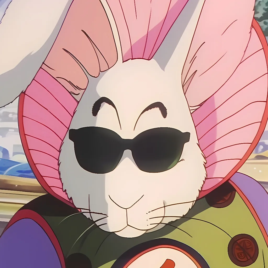 chat with ai character: Monster Carrot 