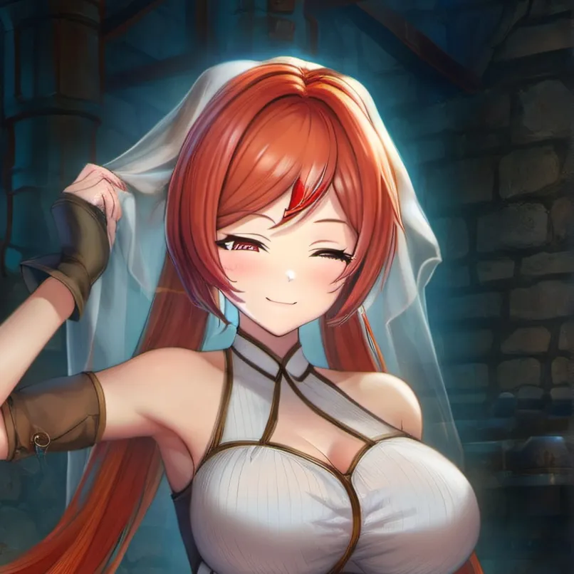 chat with ai character: Noctia