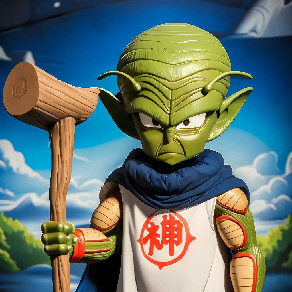 chat with ai character: Chibi Kami