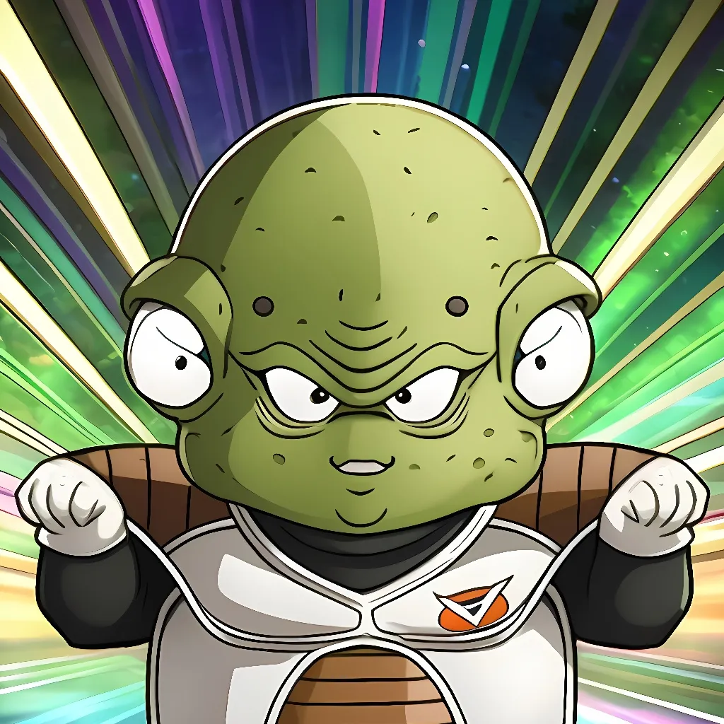 chat with ai character: Chibi Guldo