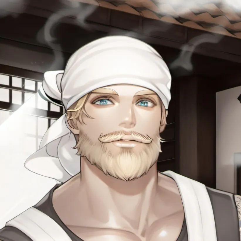 chat with ai character: Giorgio