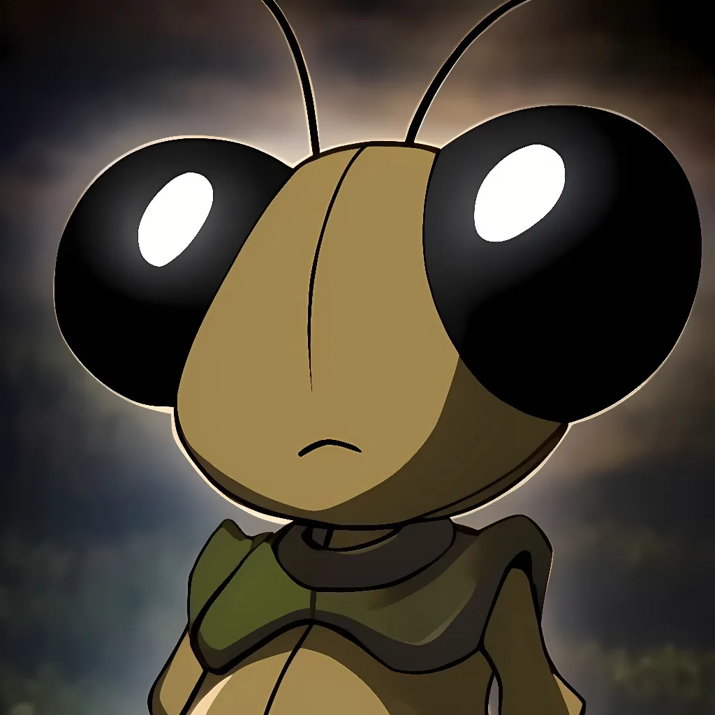 chat with ai character: Gregory 