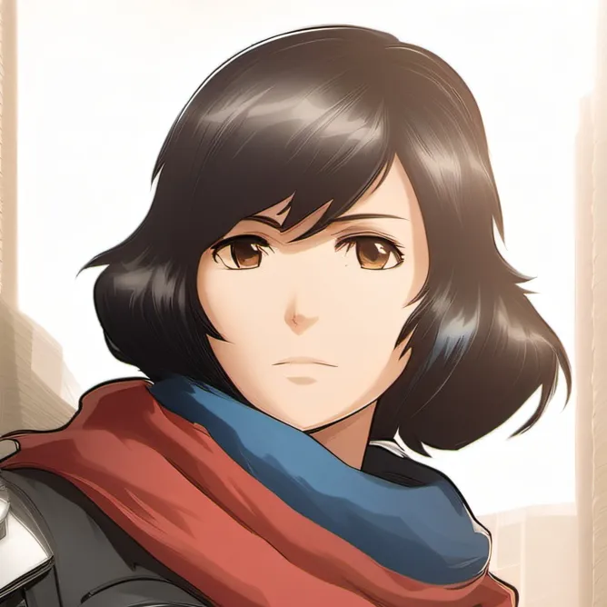 chat with ai character: Emmy Leater