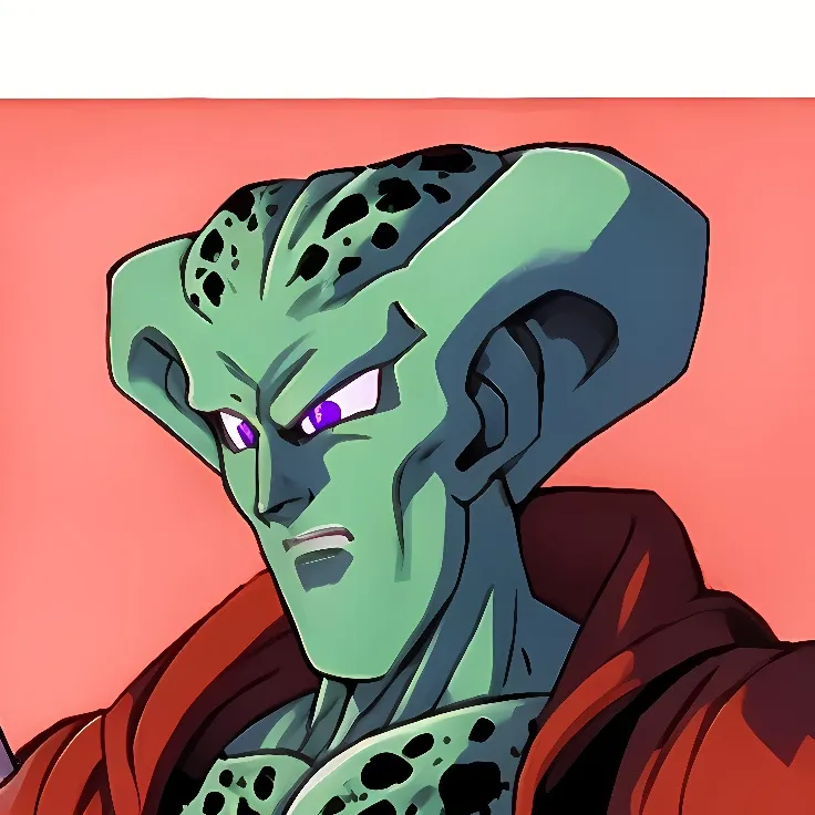 chat with ai character: Ledgic