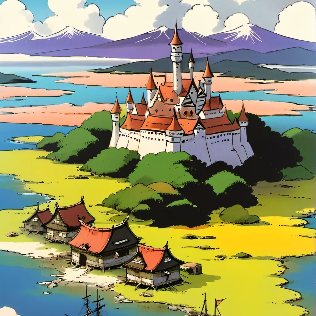 chat with ai character: Arysium