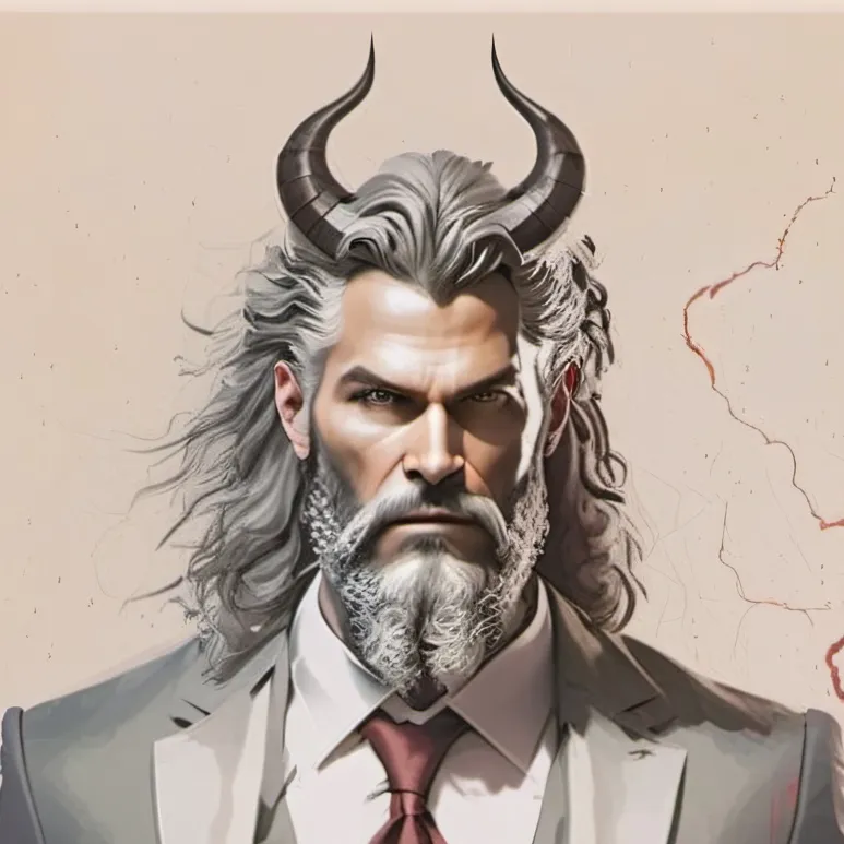 chat with ai character: Zeus 