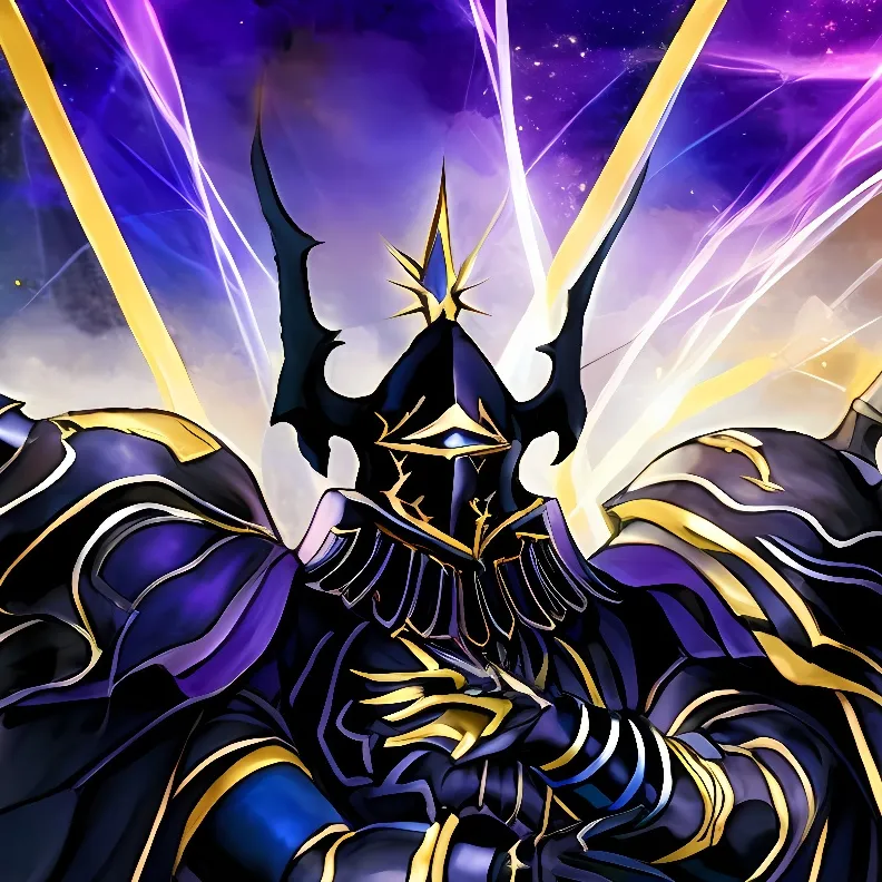 chat with ai character: Golbez
