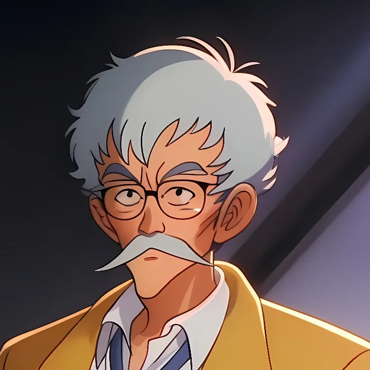 chat with ai character: Dr. Flappe 