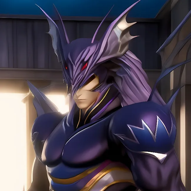 chat with ai character: Kain Highwind 