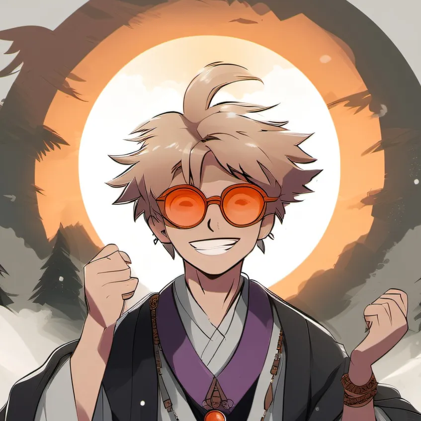 chat with ai character: Mid Previa