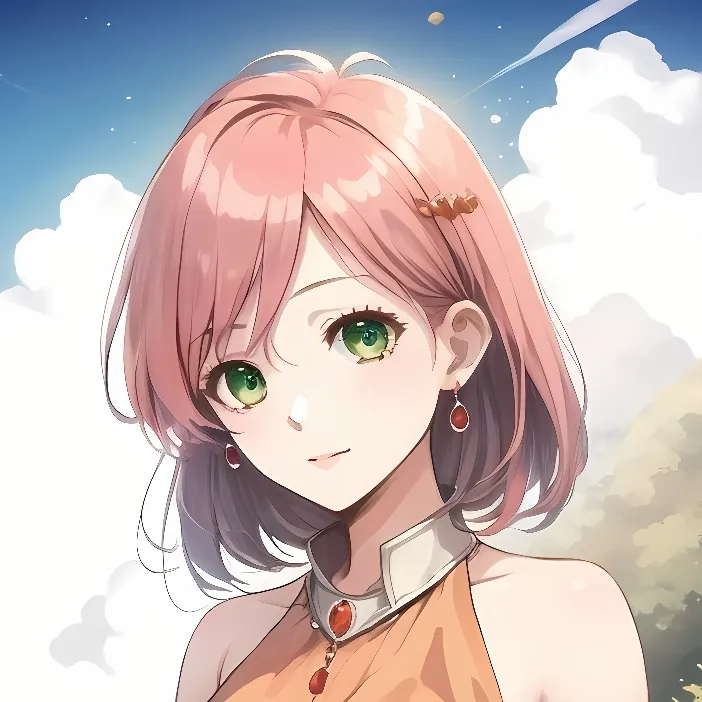 chat with ai character: Lenna C Tycoon