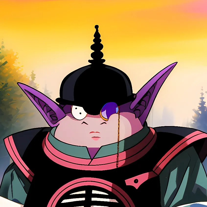 chat with ai character: West Kai