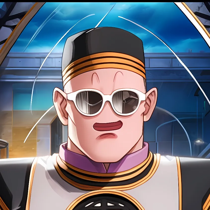 chat with ai character: South Kai