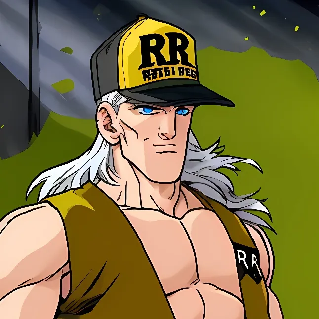 chat with ai character: Android 13