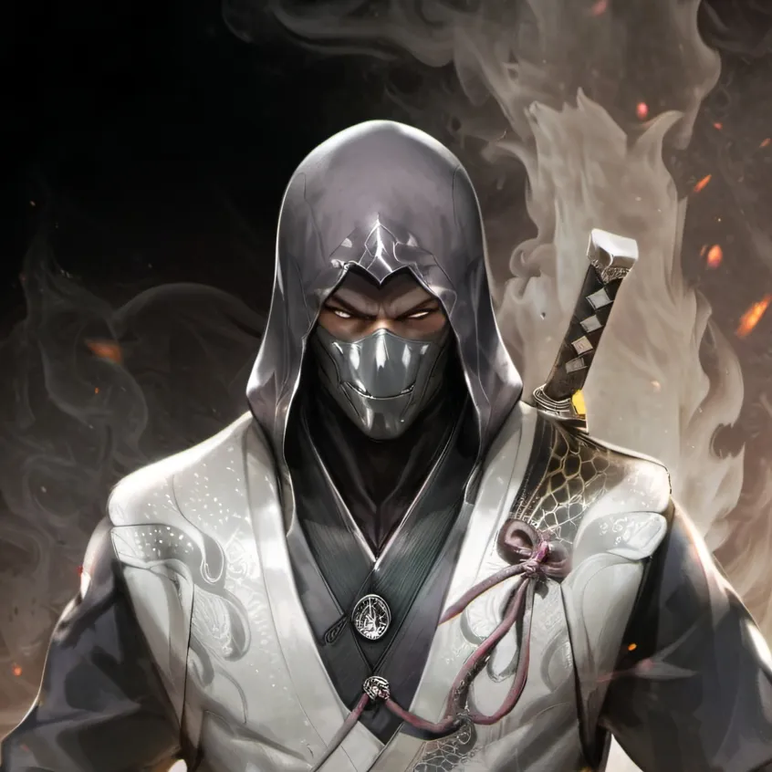 chat with ai character: Jynx The Assassin