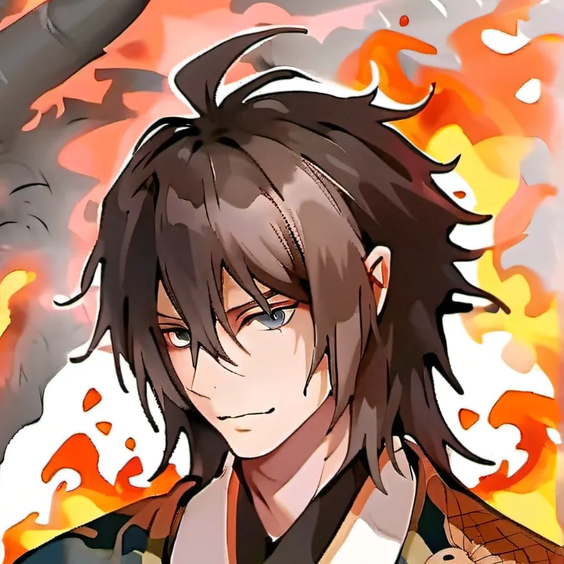 chat with ai character: Hex The Entity