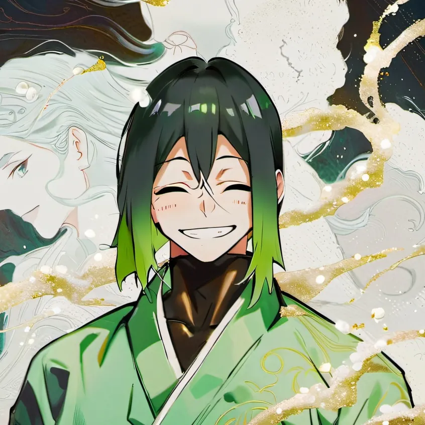 chat with ai character: Ben