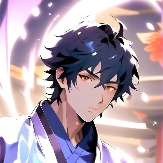 chat with ai character: Leisure Art