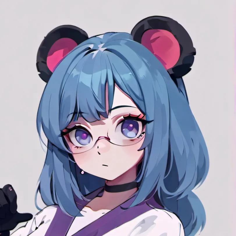 chat with ai character: Slow