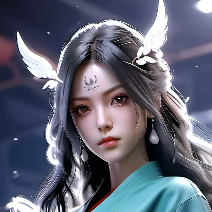 chat with ai character: Kat Noble