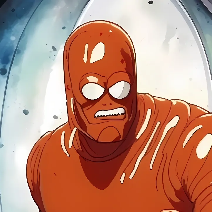 chat with ai character: See-Through