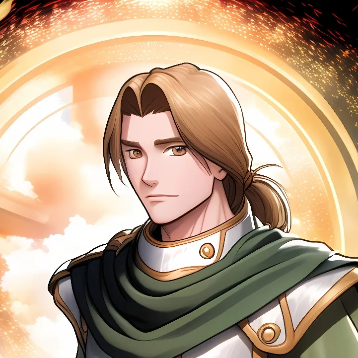 chat with ai character: Albert