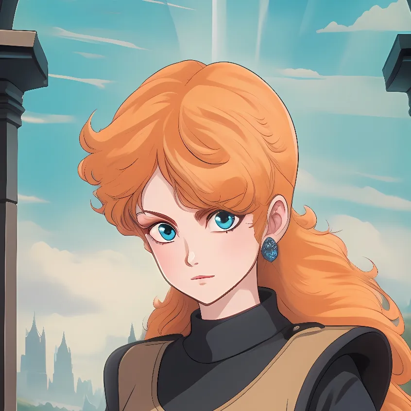 chat with ai character: Pasta