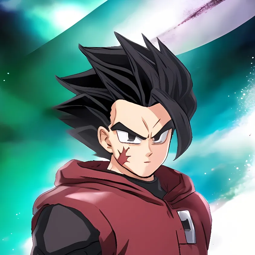 chat with ai character: Giblet