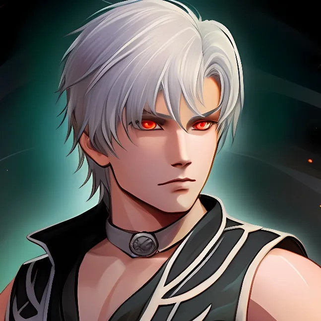 chat with ai character: Lloyd