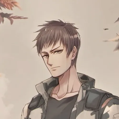 chat with ai character: Fang