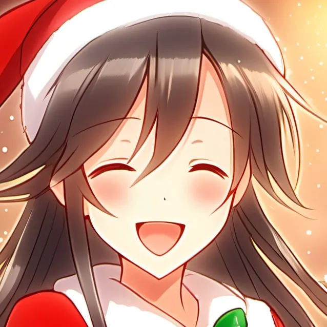 chat with ai character: Holly