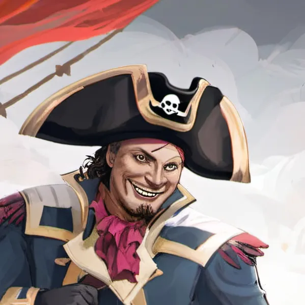 chat with ai character: Borghen