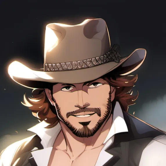 chat with ai character: Bayou Billy