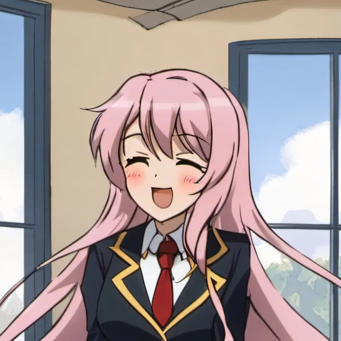 chat with ai character: Mizuki Himeji