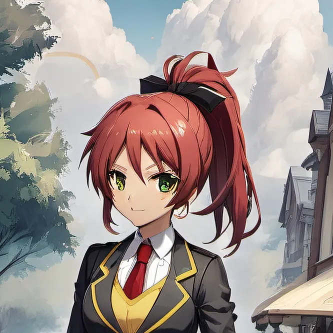 chat with ai character: Minami Shimada