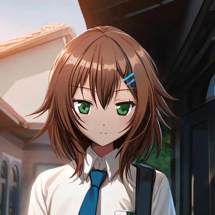 chat with ai character: Hideyoshi 