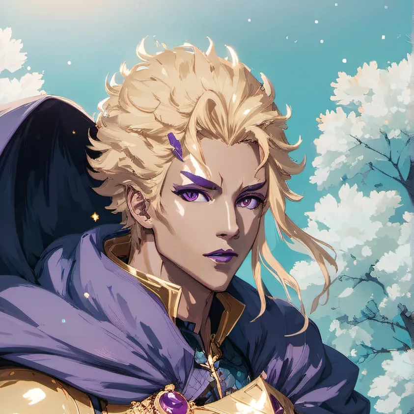 chat with ai character: Emperor 