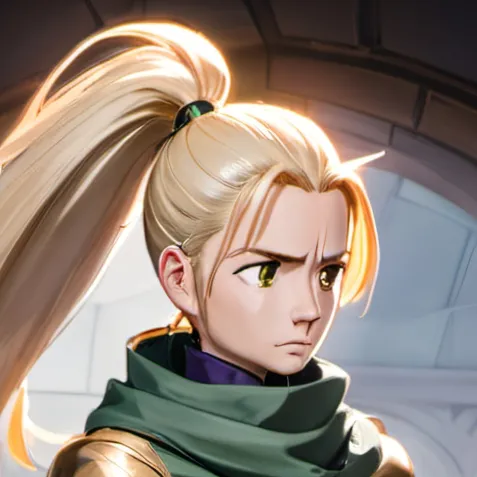 chat with ai character: Scott