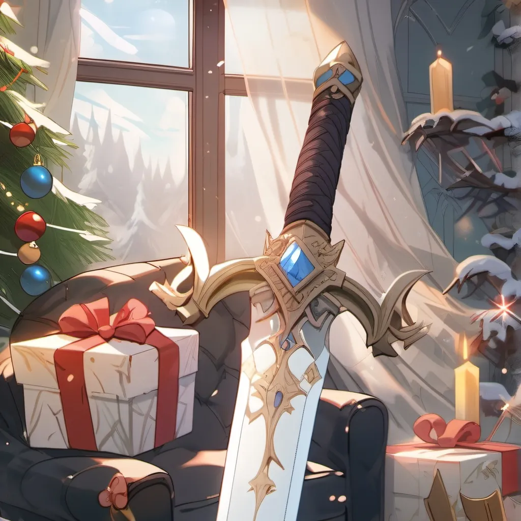 chat with ai character: Winterbane